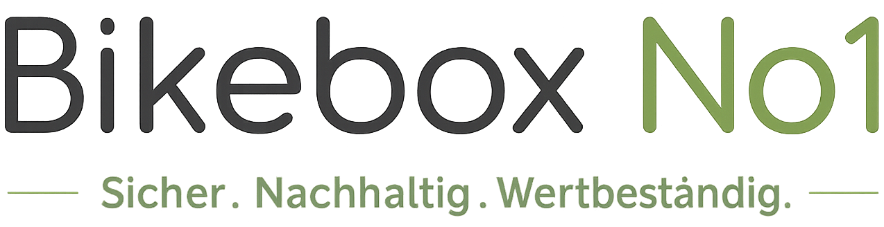 Bikebox Logo
